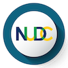 Logo NUDC 